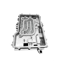 China customized high quality  household parts zinc alloy die casting mold mould